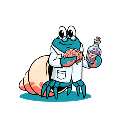 Science crab